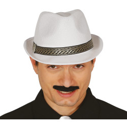 Valge gangsteri müts